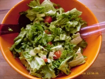 Frischfleisch schnell unter die Haube gebracht ;o) - Rezept - Bild Nr. 17