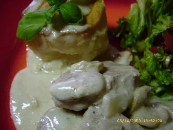 Frischfleisch schnell unter die Haube gebracht ;o) - Rezept - Bild Nr. 21