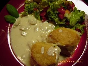 Frischfleisch schnell unter die Haube gebracht ;o) - Rezept - Bild Nr. 22