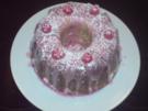 Beschwipster Kirsch-Gugelhupf - Rezept