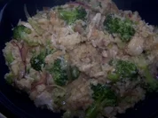 Puten-Curry - Rezept