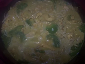 Rezept: Puten-Curry Puten-Curry - Rezept