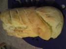 Buttermilchbrot - Rezept