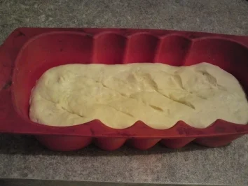 Buttermilchbrot - Rezept