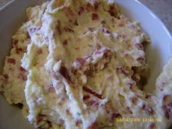 Partybrötchen Cheezie - Wheezie - Rezept