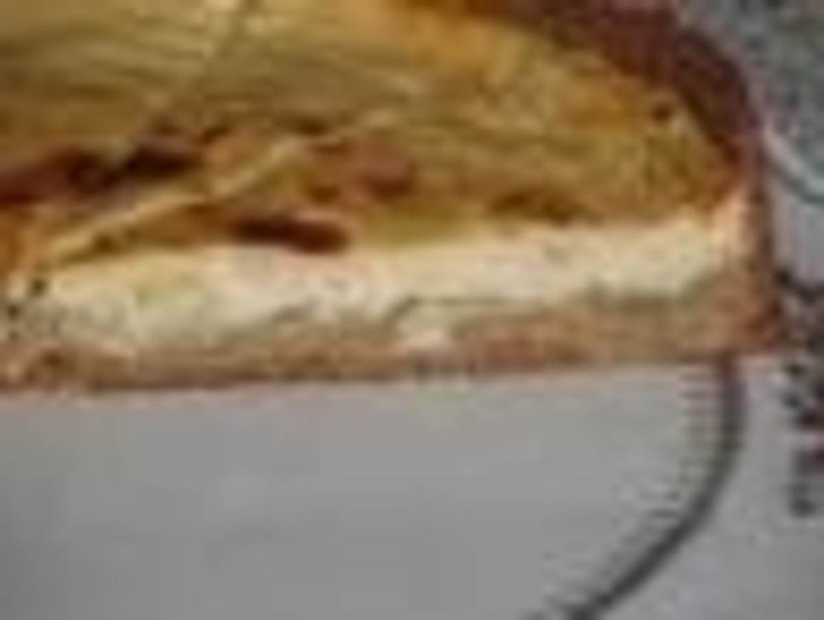 Apfel-Quark-Kuchen - Rezept Eingereicht von salatschnecke04