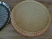 SUPER  SCHNELLER TORTENBODEN    OHNE   FETT  /   30 MINUTEN - Rezept