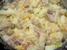 Eiersalat - Rezept