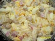 Eiersalat - Rezept