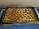Russischer Zupfkuchen vom Blech - Rezept