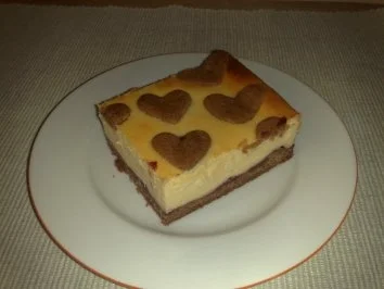 Rezept: Russischer Zupfkuchen vom Blech Bild Nr. 2 Russischer Zupfkuchen vom Blech - Rezept - Bild Nr. 2