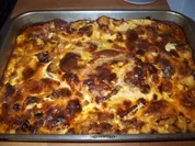 Filetpfanne super lecker schmecker - Rezept