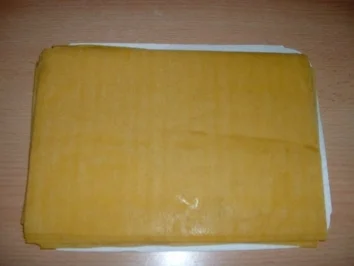 Lasagne a la Cri - Rezept - Bild Nr. 5