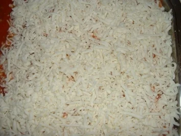 Lasagne a la Cri - Rezept - Bild Nr. 7