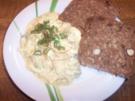 Eiersalat - Rezept