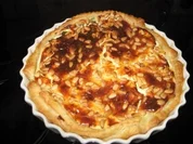 Schäfer-Pie - Rezept