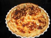 Schäfer-Pie - Rezept