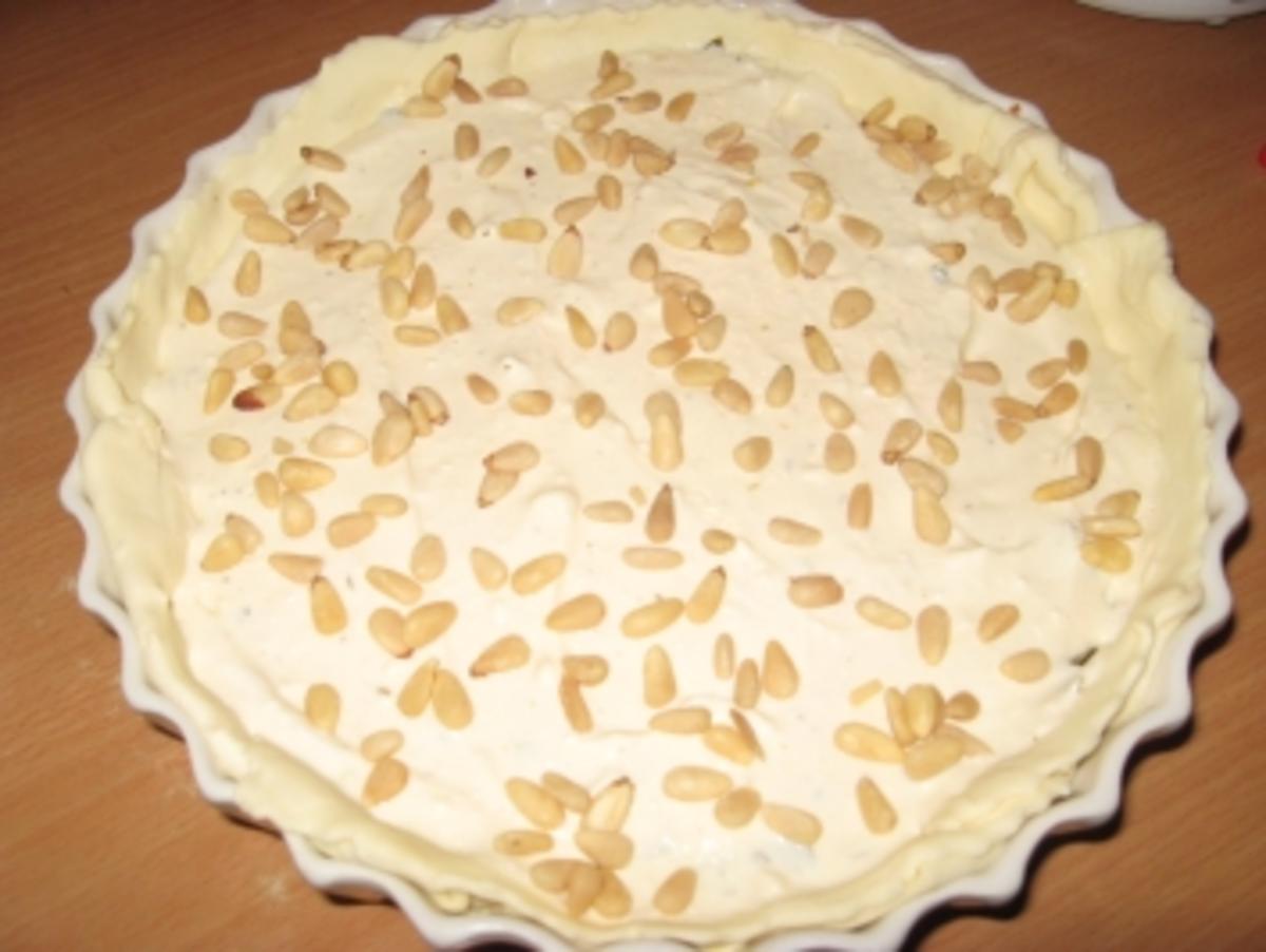 Schäfer-Pie - Rezept