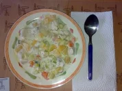 Nici´s Schlemmertopf - Rezept