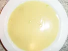 Spargelcremesuppe - Rezept