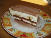 Milchschnitten - Schnitten - Rezept