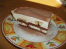 Milchschnitten - Schnitten - Rezept