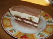 Milchschnitten - Schnitten - Rezept