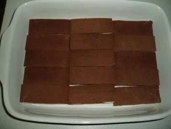 Milchschnitten - Schnitten - Rezept - Bild Nr. 2