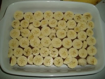 Milchschnitten - Schnitten - Rezept - Bild Nr. 3