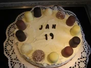 Super Dickmann´s Torte - Rezept