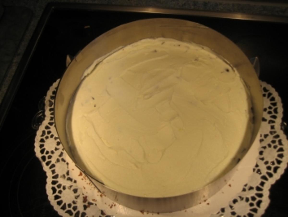 Super Dickmann´s Torte - Rezept - Bild Nr. 5