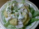 Ananas-Geflügel-Salat - Rezept