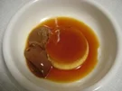 Flan casero - Rezept