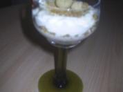 Rezept: Dessert - Amaretto-Dessert Dessert - Amaretto-Dessert - Rezept