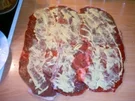 Roulade - Rezept