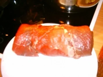Roulade - Rezept