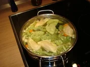 Ravioli nach Jens - Rezept