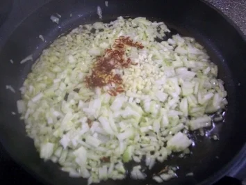 Sugo Arrabiata - Rezept - Bild Nr. 3