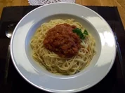 Sugo Arrabiata - Rezept