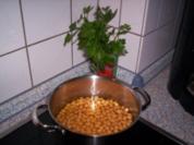 Falafel - Rezept