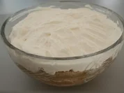 Original dänisches Apfeldessert - Rezept