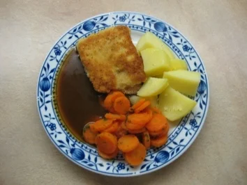 Rezept: Gordon Blue Gordon Blue - Rezept