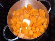 Gegrillter Truthahnfleischkäse… - Rezept