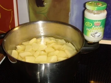 Gegrillter Truthahnfleischkäse… - Rezept