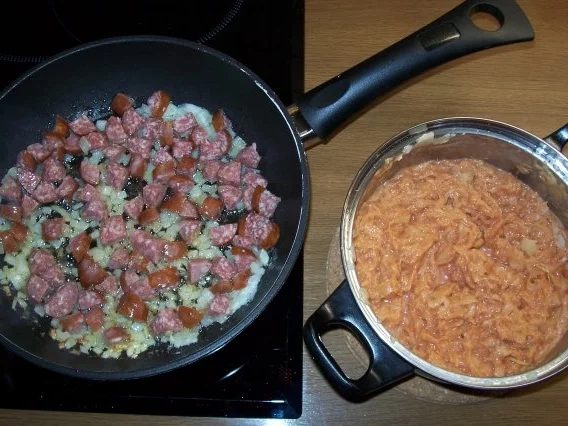 Tomatenkraut - Rezept - Bild Nr. 2