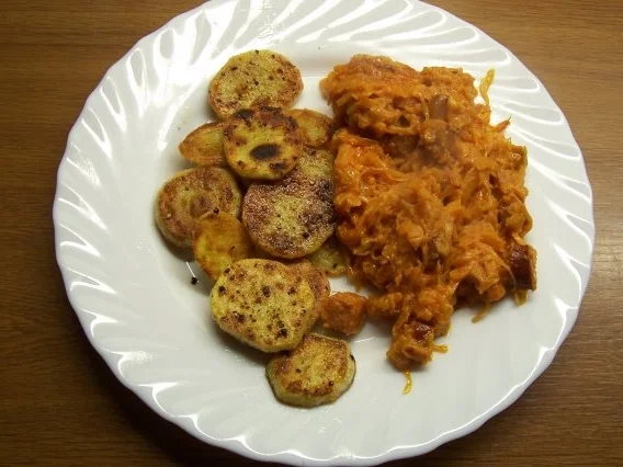 Tomatenkraut - Rezept - Bild Nr. 3