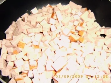 Jaroma goes to Austria and meets `Meat loaf` - Rezept - Bild Nr. 8