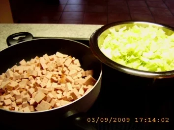 Jaroma goes to Austria and meets `Meat loaf` - Rezept - Bild Nr. 9