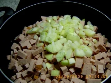 Jaroma goes to Austria and meets `Meat loaf` - Rezept - Bild Nr. 10