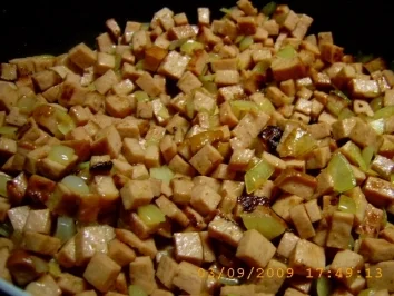 Jaroma goes to Austria and meets `Meat loaf` - Rezept - Bild Nr. 2